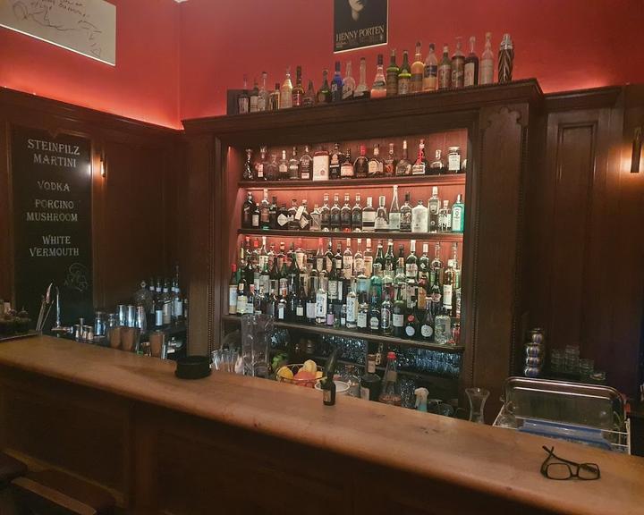 Cafe Einstern
