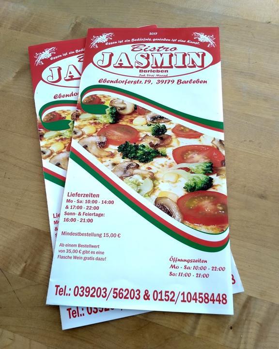 Bistro Jasmin