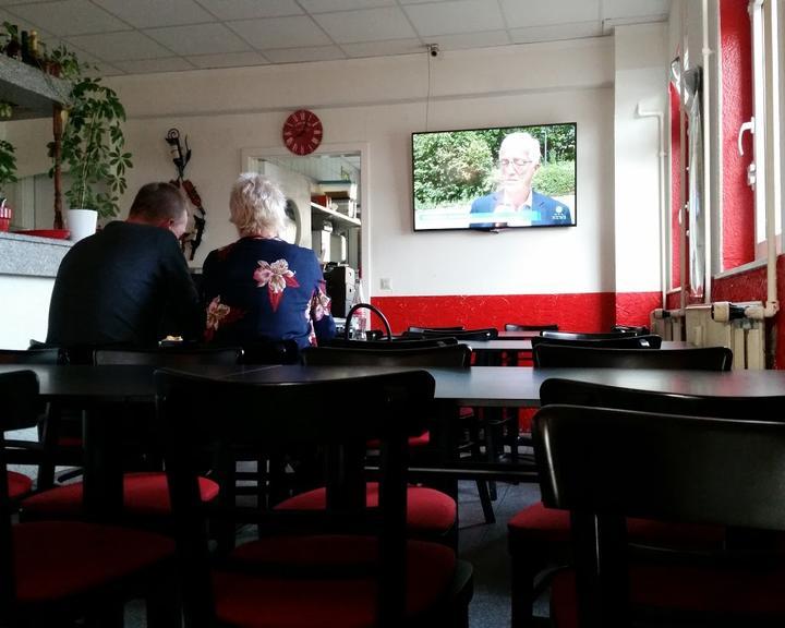 Bistro Jasmin