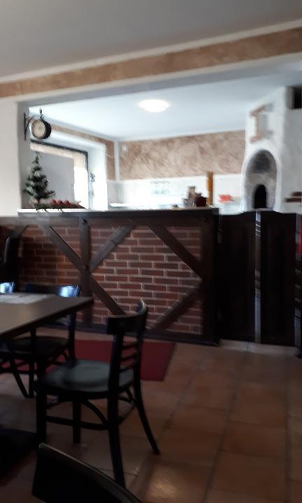 Pizza Haus Wanzleben