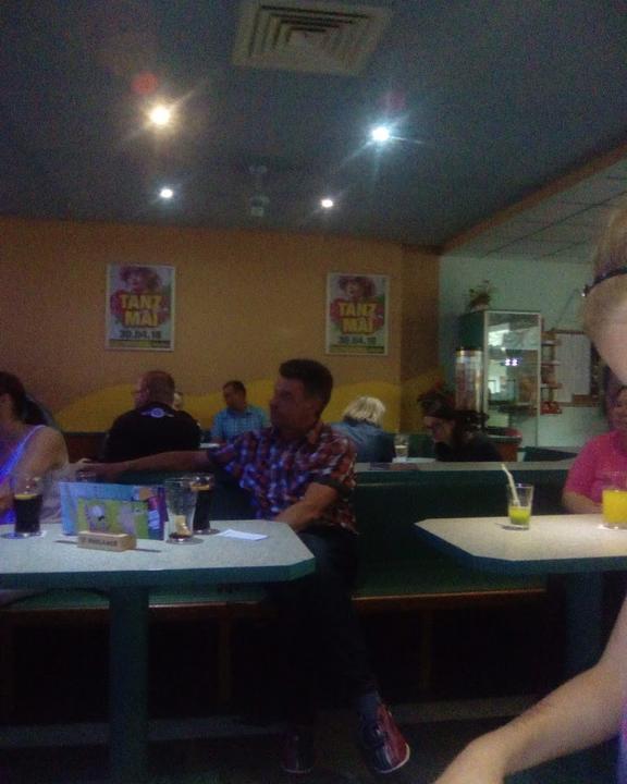 Bowling Center Merseburg