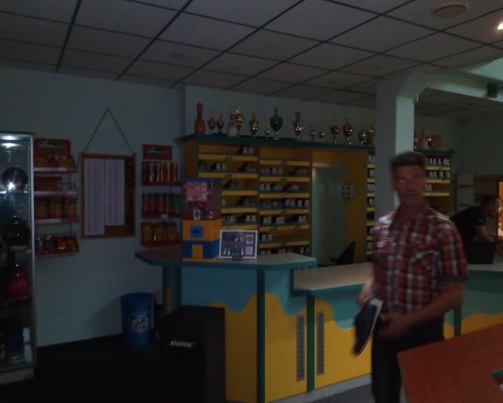 Bowling Center Merseburg