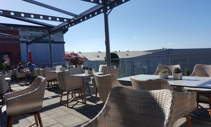 Hotel Soho Restaurant