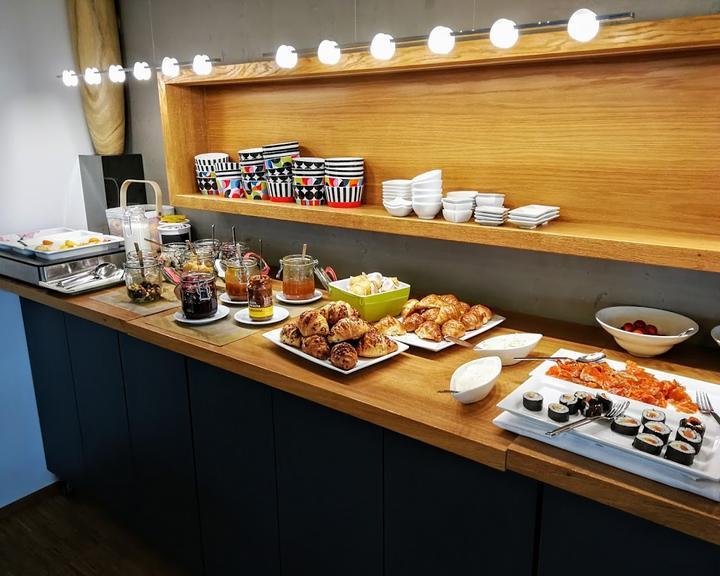 Hotel Soho Restaurant