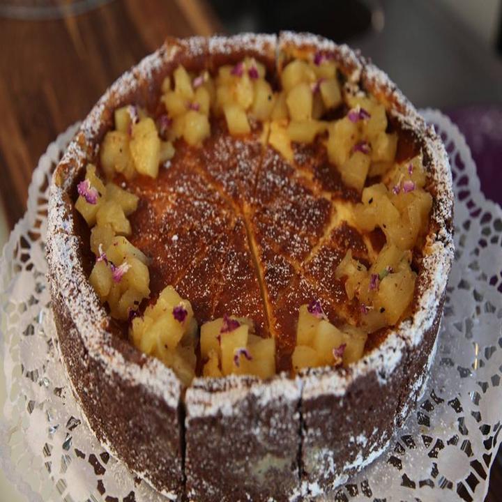 Kausal Cafe & Bar