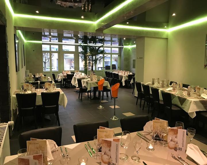 Restaurant Iliri