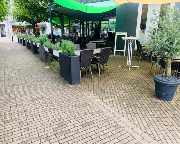 Restaurant Iliri