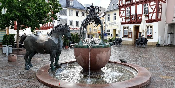 Landgasthof Hotel Rebe