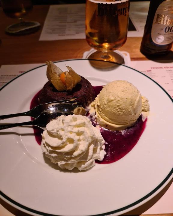 BLOCK HOUSE Am Thielenplatz