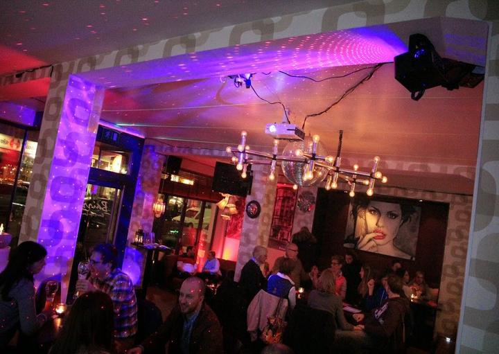 Bairro Bar