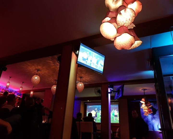 Bairro Bar