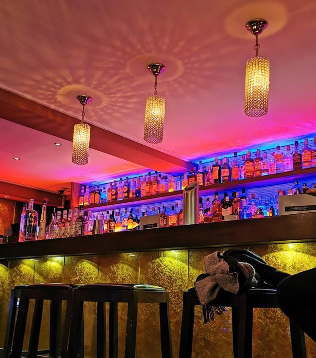 Bairro Bar