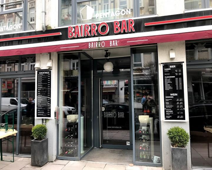 Bairro Bar