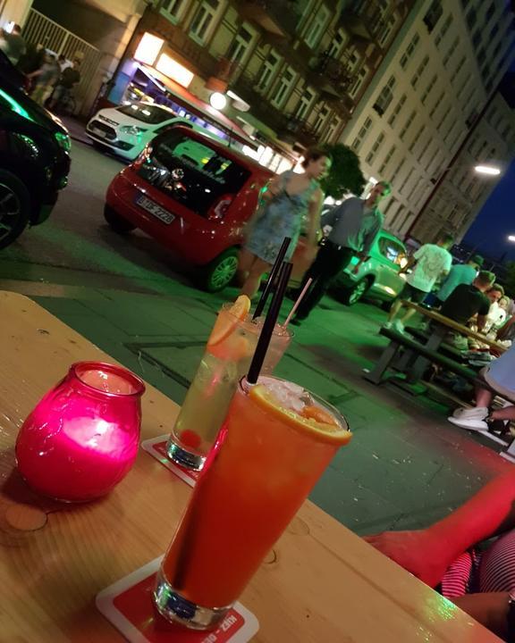 Bairro Bar
