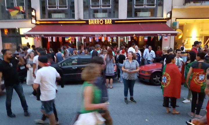 Bairro Bar