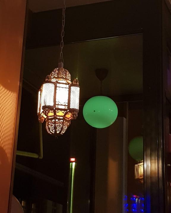 Bairro Bar
