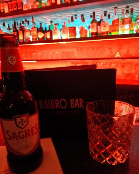 Bairro Bar