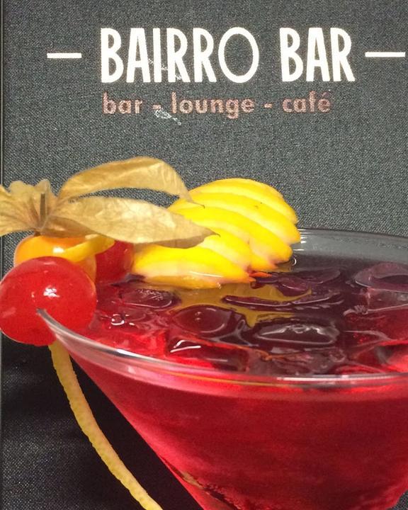 Bairro Bar