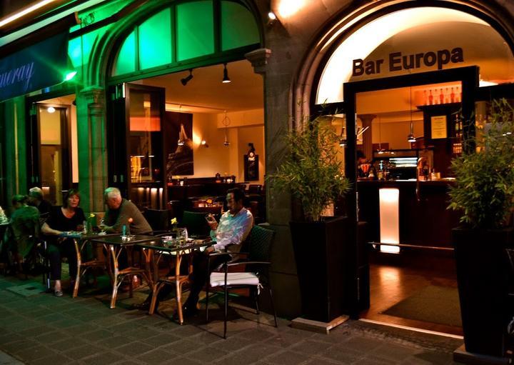 Bar Europa