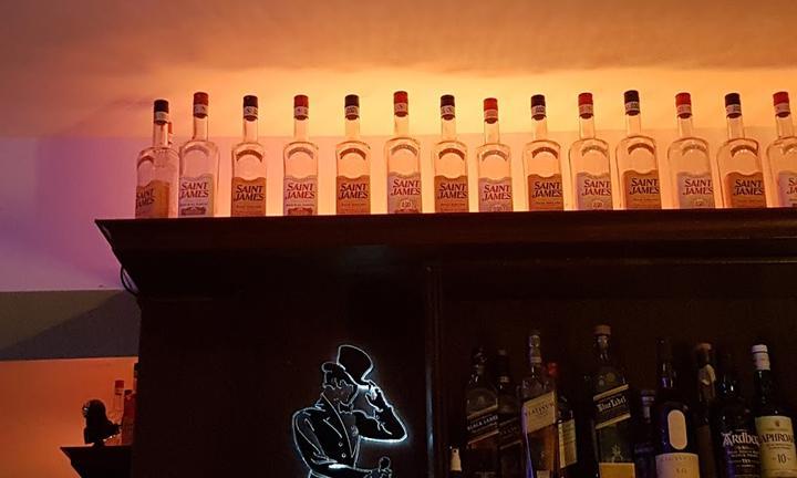 Bar Europa