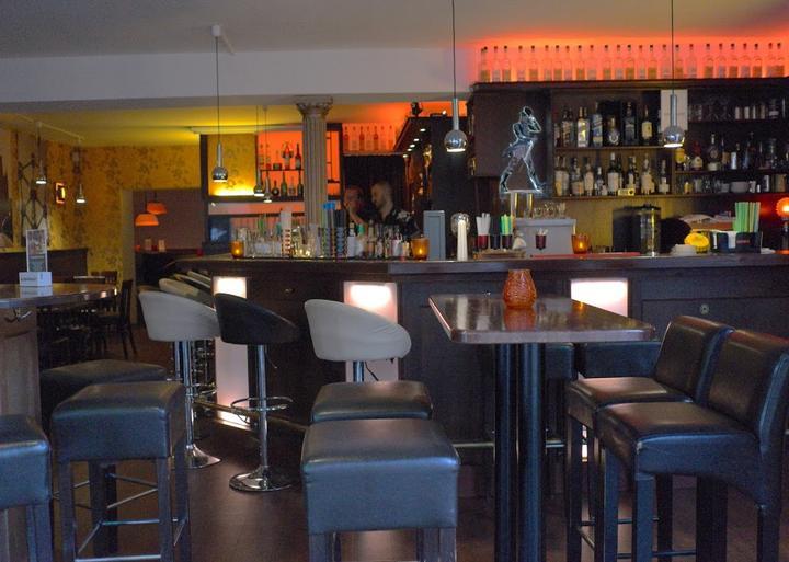 Bar Europa