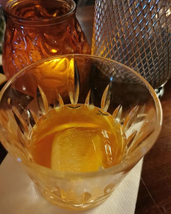 Bar Europa