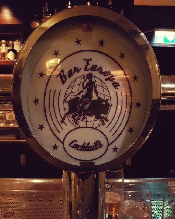 Bar Europa