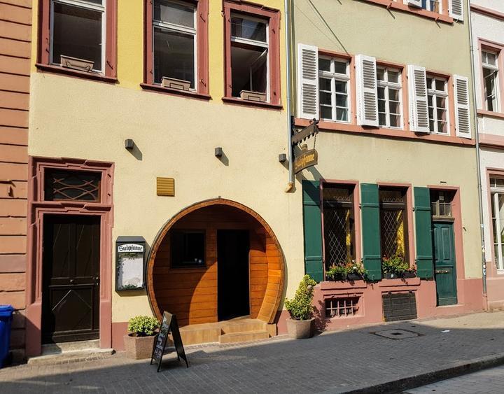 Restaurant Sudpfanne