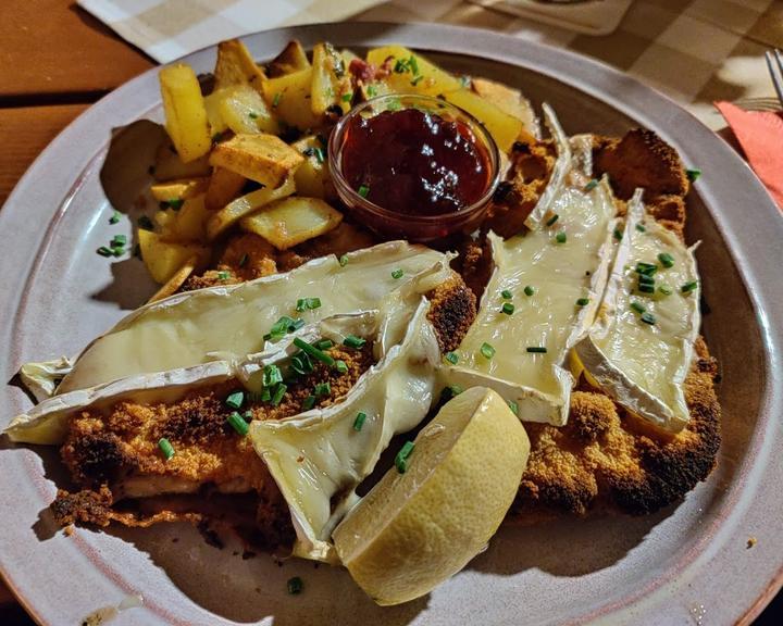Restaurant Sudpfanne
