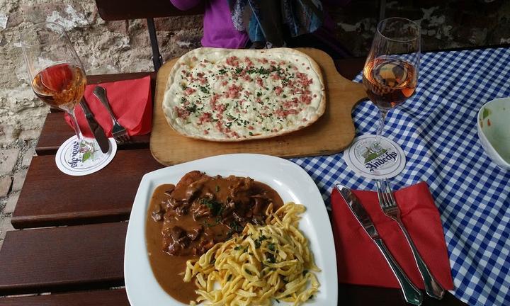 Restaurant Sudpfanne