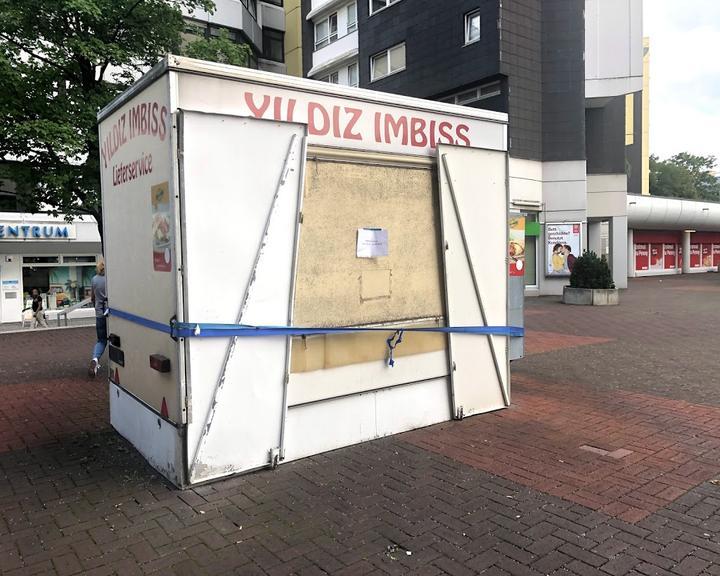 Yildiz