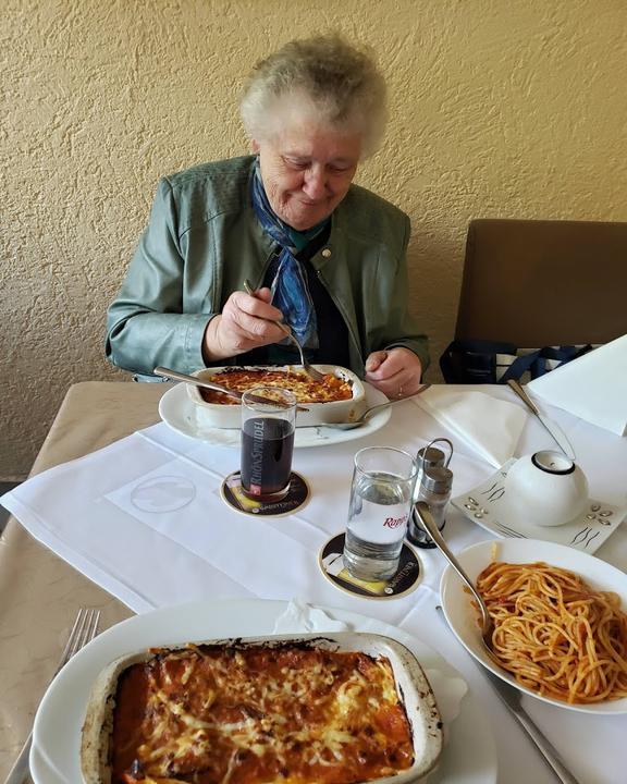 L’angolo