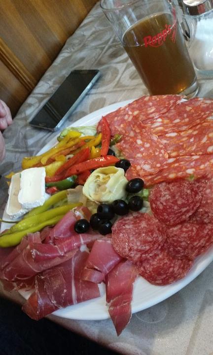 L’angolo