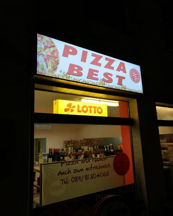 Pizza Best