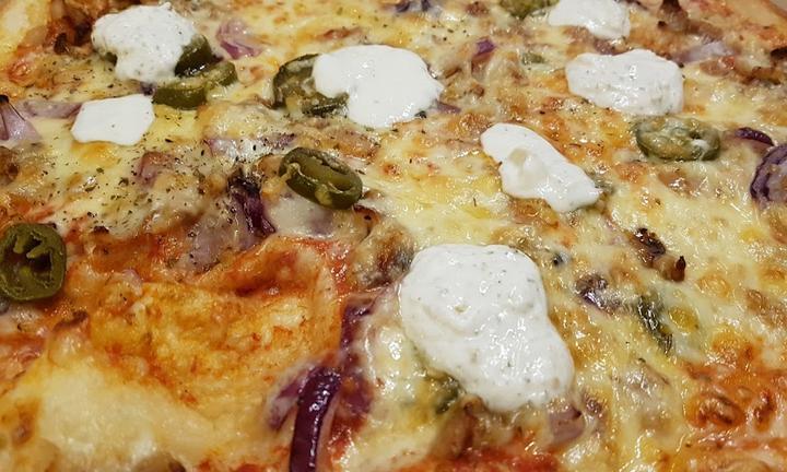 Pizza Best