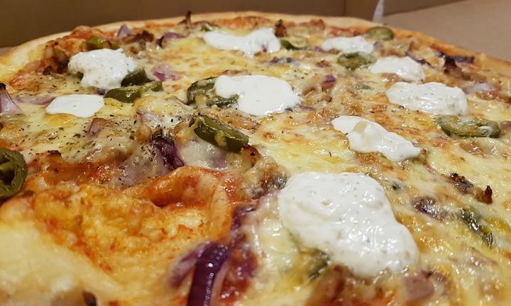 Pizza Best