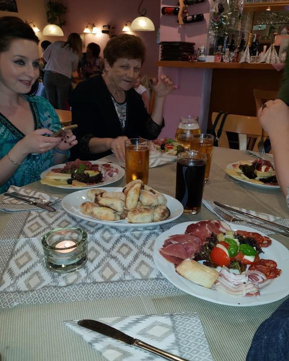 Pizzeria Da Franco