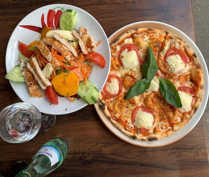 Verona Restaurant