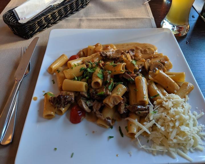 Verona Restaurant