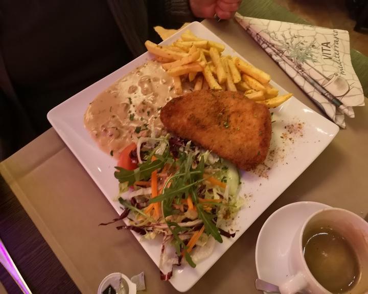Verona Restaurant