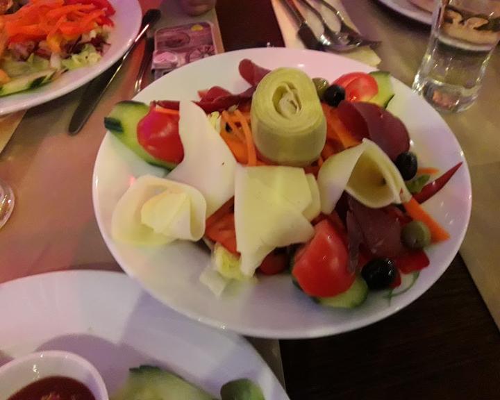 Verona Restaurant
