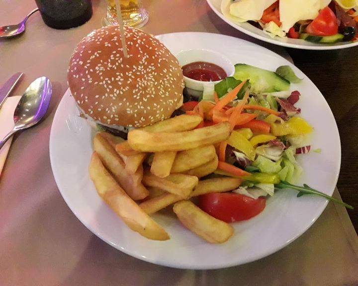 Verona Restaurant