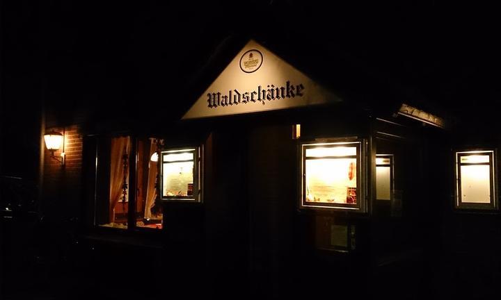 Waldschänke