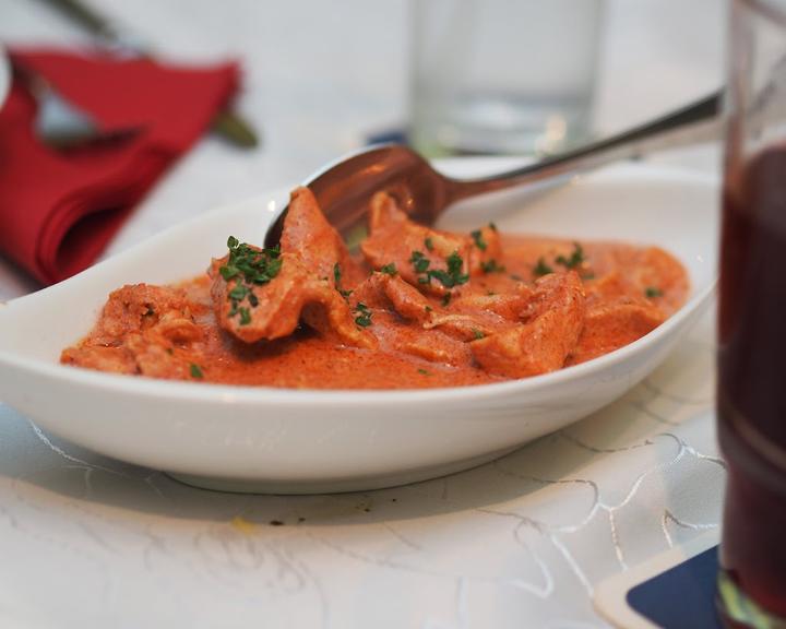 Restaurant Saraja