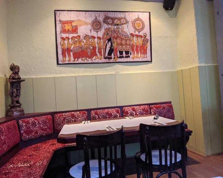 Restaurant Saraja