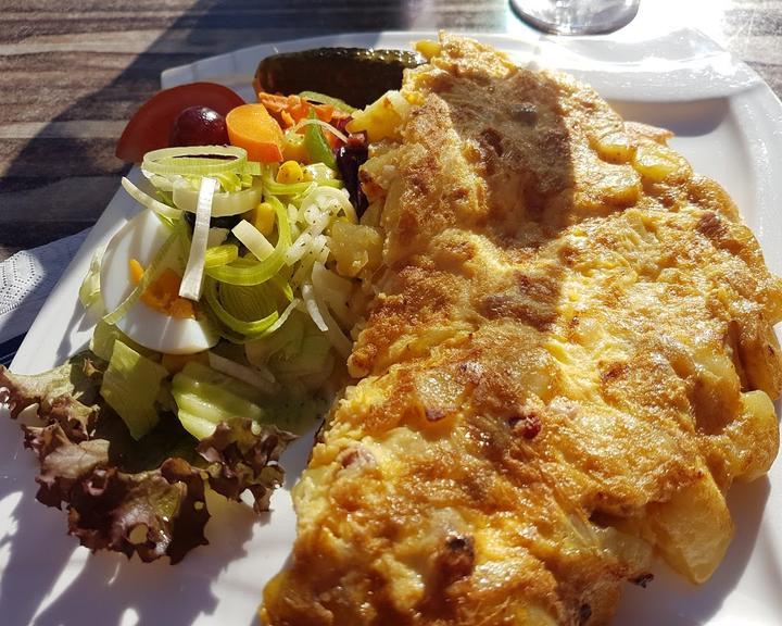 Restaurant Jagerstube - Dankerode