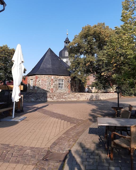 Restaurant Jagerstube - Dankerode