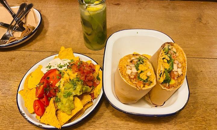 BurritoRico