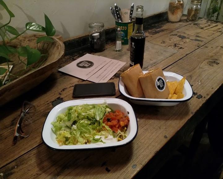 BurritoRico