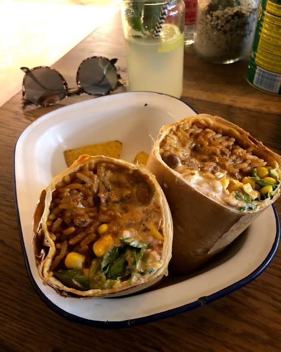 BurritoRico